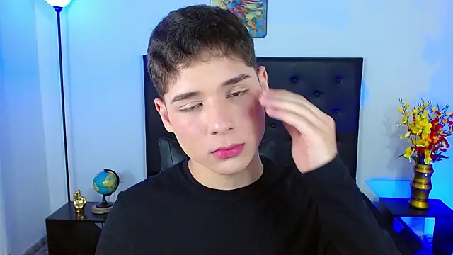 Mattass18 online show from 04/08/26, 01:44