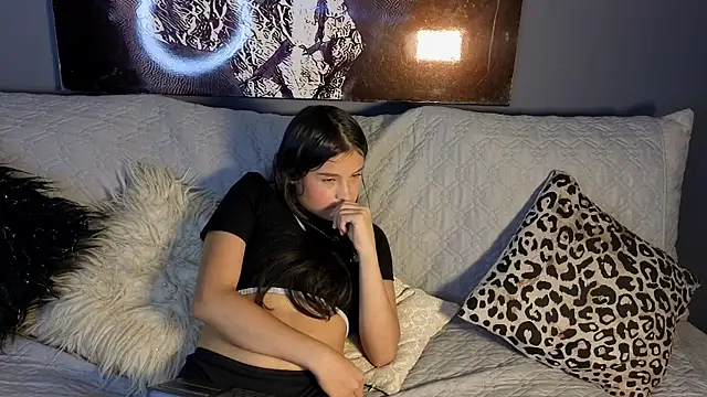 celestesecrett online show from 11/20/25, 06:18