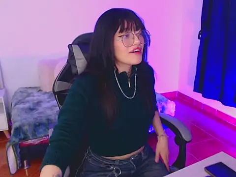 Snapshot of Isabella__666 chatting on 12/05/25, 05:05 Isabella 666 online show from 12/05/25, 05:05