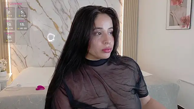 Snapshot of zoe_longhair chatting on 07/22/26, 08:00 zoe longhair online show from 07/22/26, 08:00