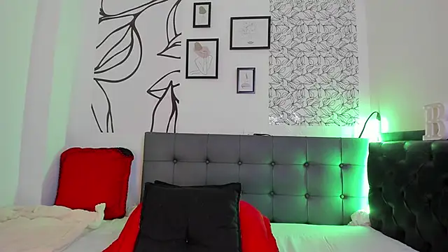 venus sk online show from 11/24/25, 05:45