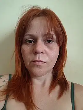 PorcelainDoll1 online show from 10/16/25, 03:57