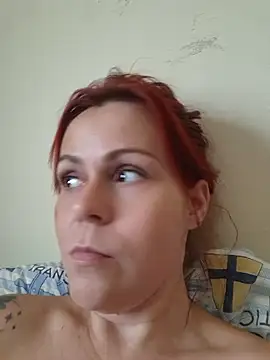 PorcelainDoll1 online show from 02/02/26, 12:15