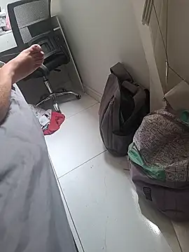 PorcelainDoll1 online show from 02/08/26, 02:31