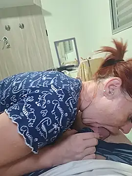 PorcelainDoll1 online show from 02/22/26, 08:57