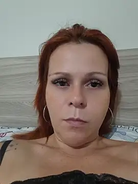 PorcelainDoll1 online show from 03/21/26, 12:26