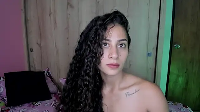 fernanda317 online show from 05/13/26, 09:33