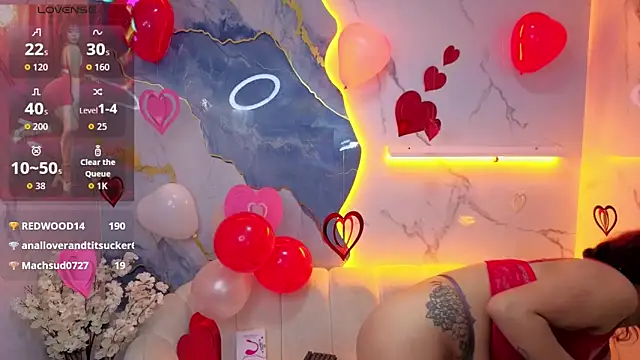 Snapshot of noa_tp chatting on 02/15/26, 01:02 noa tp online show from 02/15/26, 01:02