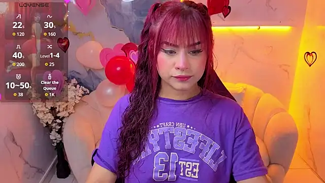 Snapshot of noa_tp chatting on 02/16/26, 12:45 noa tp online show from 02/16/26, 12:45