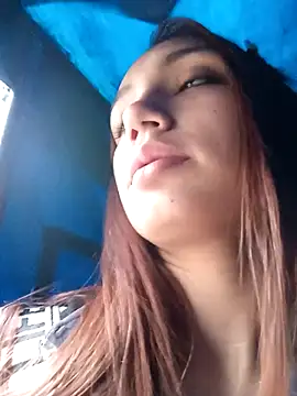 Snapshot of Arianaa_Toro chatting on 10/16/25, 11:11 Arianaa Toro online show from 10/16/25, 11:11