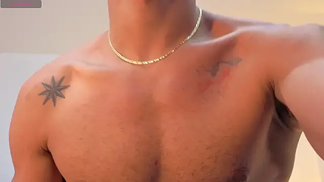 DaamonSlader  online show from 11/07/25, 08:20