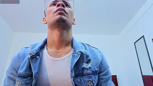 DaamonSlader  online show from 11/11/25, 08:31