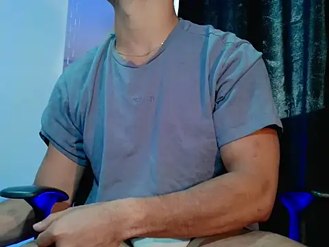 DaamonSlader  online show from 02/10/26, 09:41