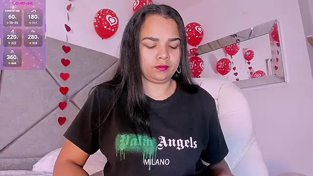 Miaa Star1 online show from 02/26/26, 01:10