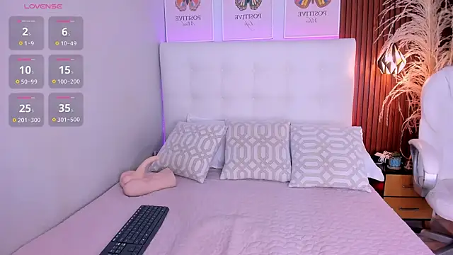 susie thomsonn online show from 04/30/26, 03:24