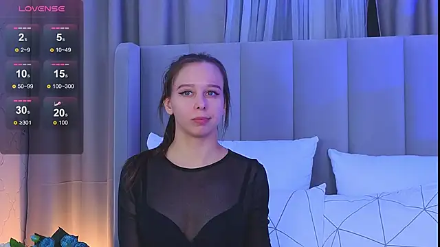 Ya Siro online show from 11/30/25, 04:11