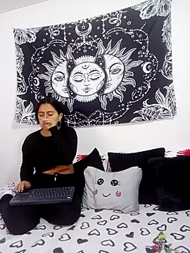 abby n emily online show from 10/23/25, 02:16