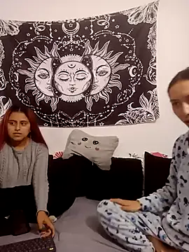 abby n emily online show from 03/03/26, 01:17