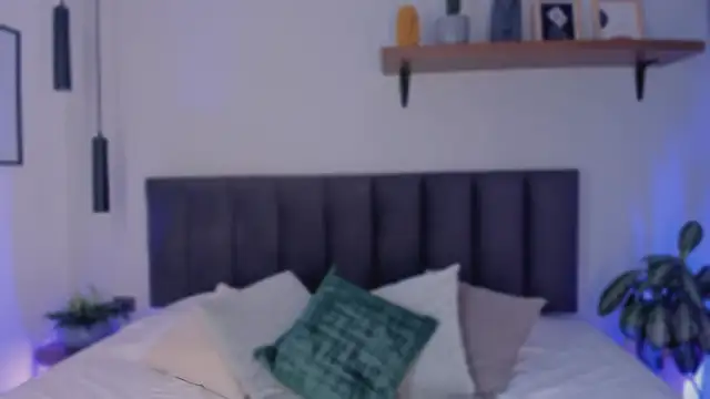 AilanaCortes online show from 02/25/26, 12:15