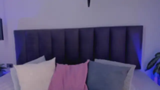 AilanaCortes online show from 03/12/26, 12:11