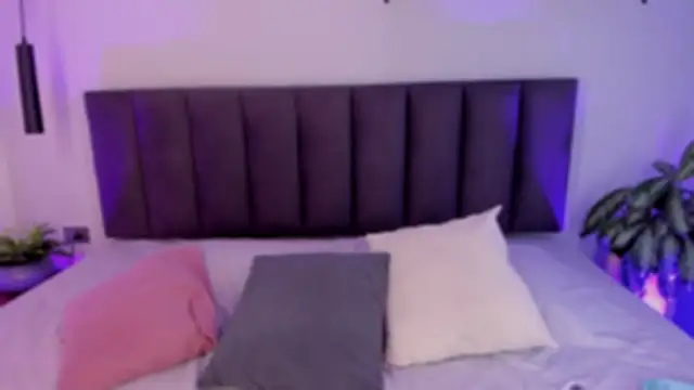 AilanaCortes online show from 03/17/26, 12:30