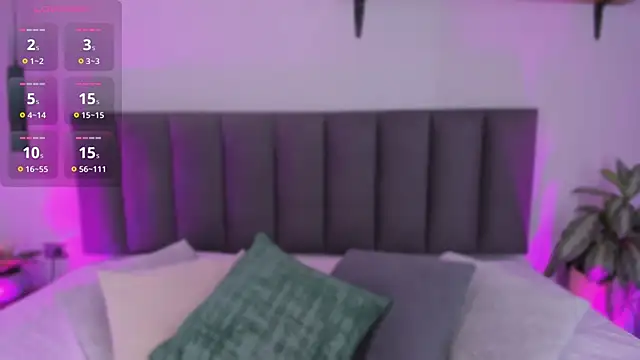 AilanaCortes online show from 04/22/26, 12:39