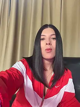 Rashel Frost  online show from 04/29/26, 08:04