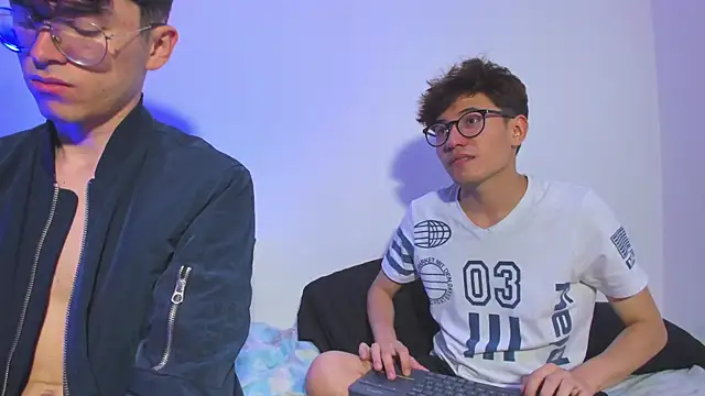 dani angel dark online show from 11/03/25, 11:26