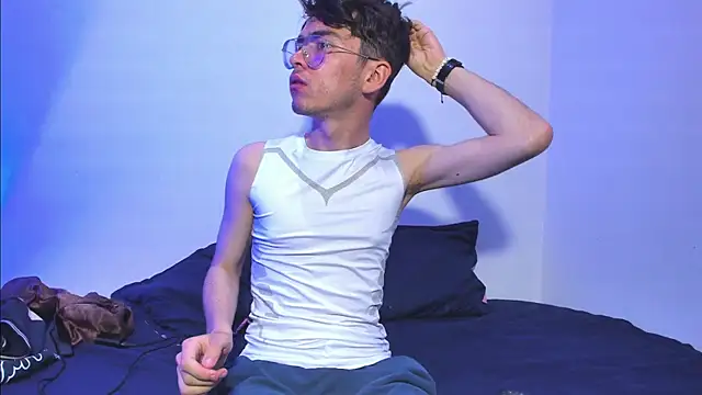 dani angel dark online show from 11/10/25, 12:09