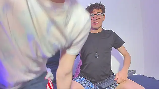 dani angel dark online show from 11/23/25, 12:43