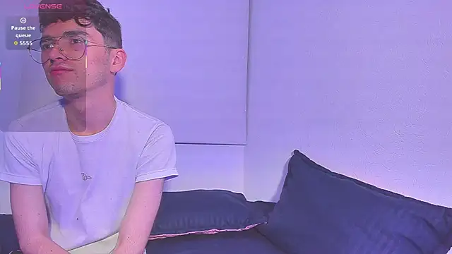 dani angel dark online show from 11/24/25, 12:43