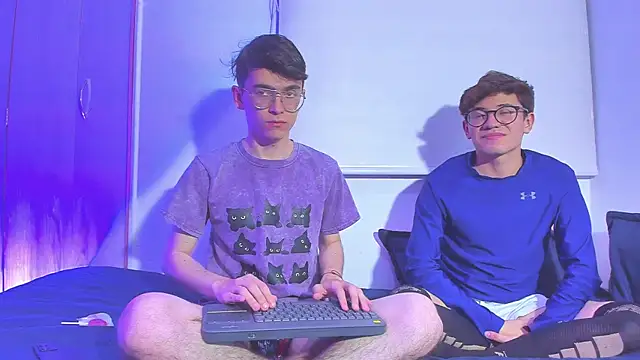 dani angel dark online show from 11/28/25, 12:35