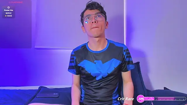 Snapshot of dani_angel_dark chatting on 01/05/26, 08:45 dani angel dark online show from 01/05/26, 08:45