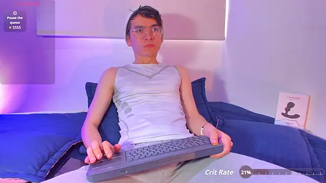 Snapshot of dani_angel_dark chatting on 01/06/26, 09:07 dani angel dark online show from 01/06/26, 09:07