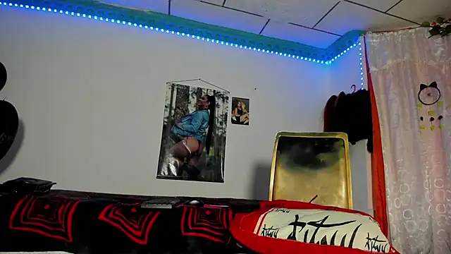 Amberbrown18 online show from 02/14/26, 11:29