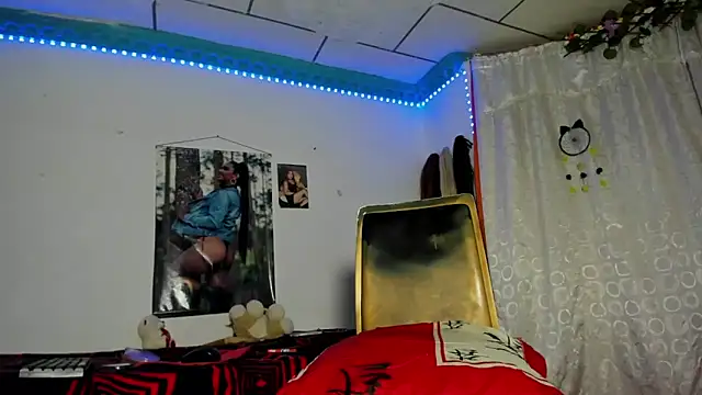 Amberbrown18 online show from 02/24/26, 03:26