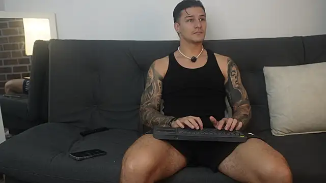 Dominick walker online show from 01/13/26, 03:50