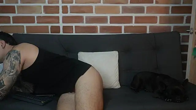 Dominick walker online show from 04/29/26, 01:43