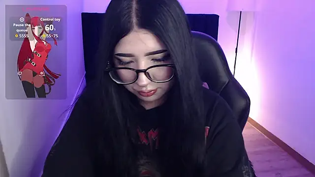 VamppyJane online show from 02/17/26, 03:25