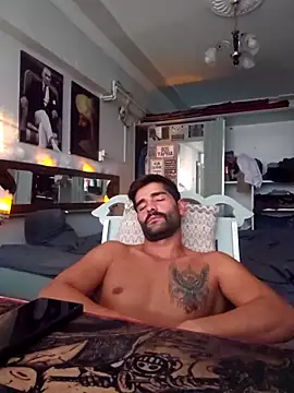 ogiday124 online show from 10/16/25, 02:40