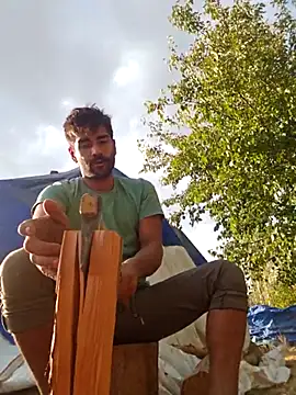 ogiday124 online show from 10/19/25, 01:34