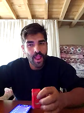 ogiday124 online show from 10/21/25, 12:28