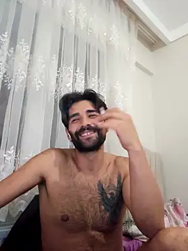 ogiday124 online show from 02/18/26, 07:54