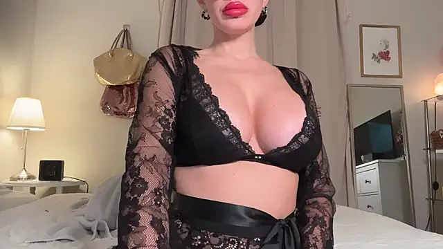 poppyknox online show from 12/18/25, 01:55