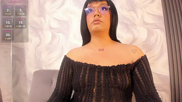 xkaty grey online show from 02/21/26, 09:05