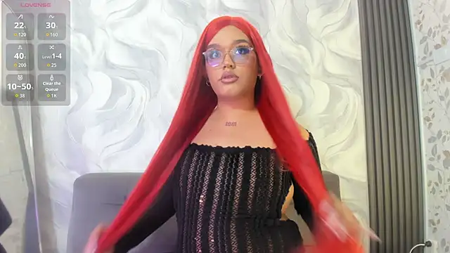 xkaty grey online show from 02/25/26, 03:10