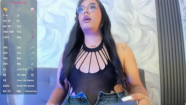 xkaty grey online show from 03/13/26, 06:36