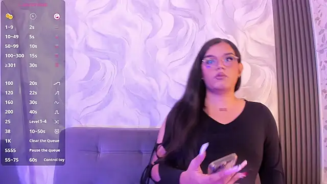 xkaty grey online show from 03/14/26, 08:47