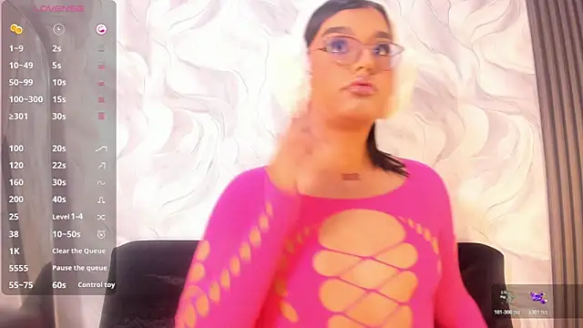 xkaty grey online show from 04/19/26, 09:17