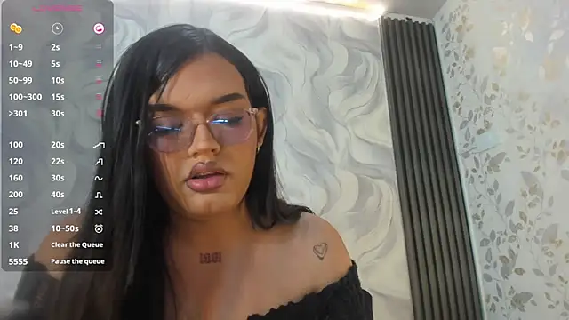 xkaty grey online show from 04/21/26, 08:34